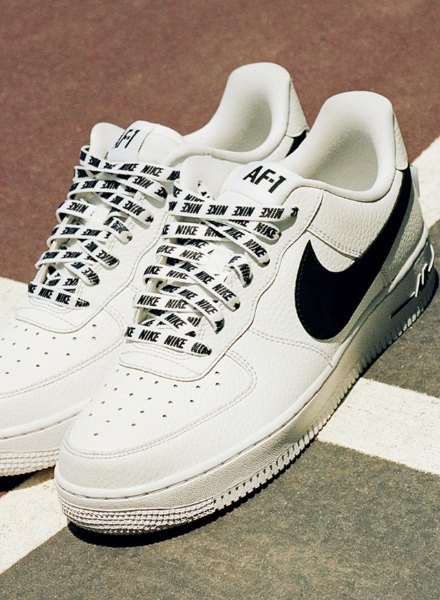 Air Force 1: The History Behind the 