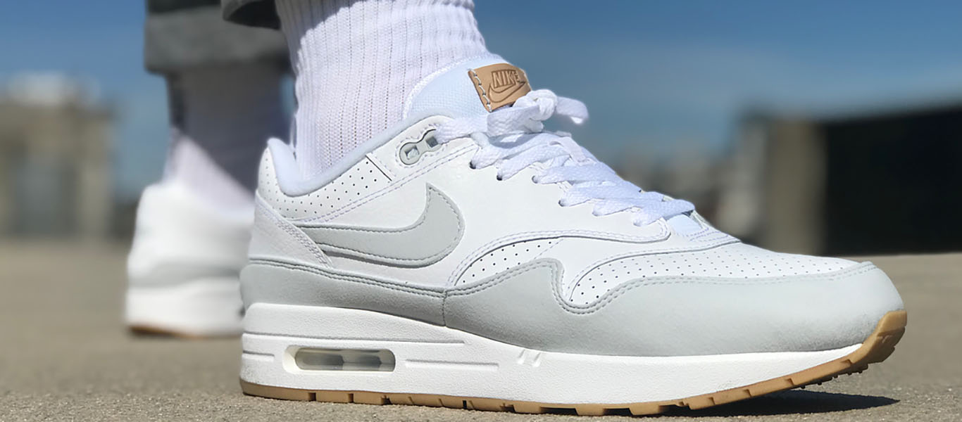 what to wear with air max 1