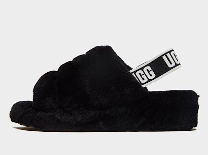 jd sports ugg slippers