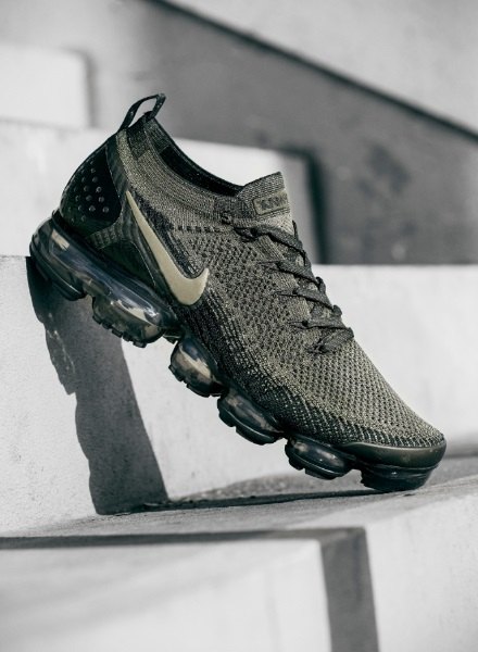 crocodile vapormax