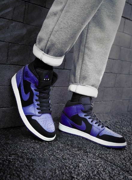 jd sports jordan 1s