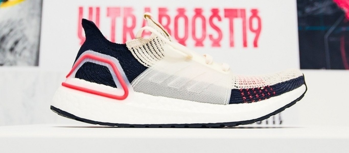 when did ultra boost 19 come out