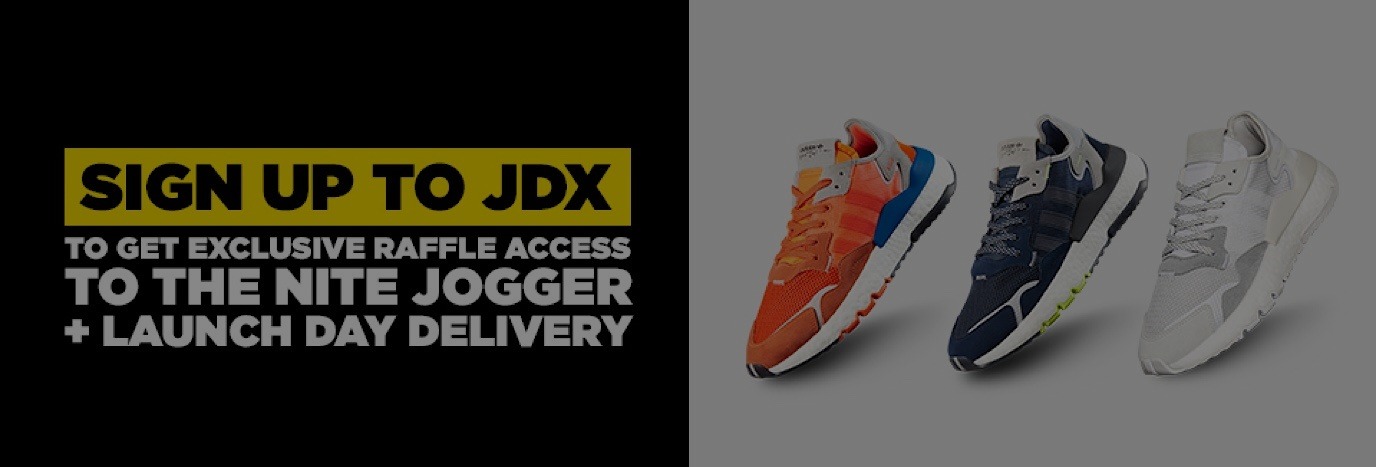 jd sport nite jogger