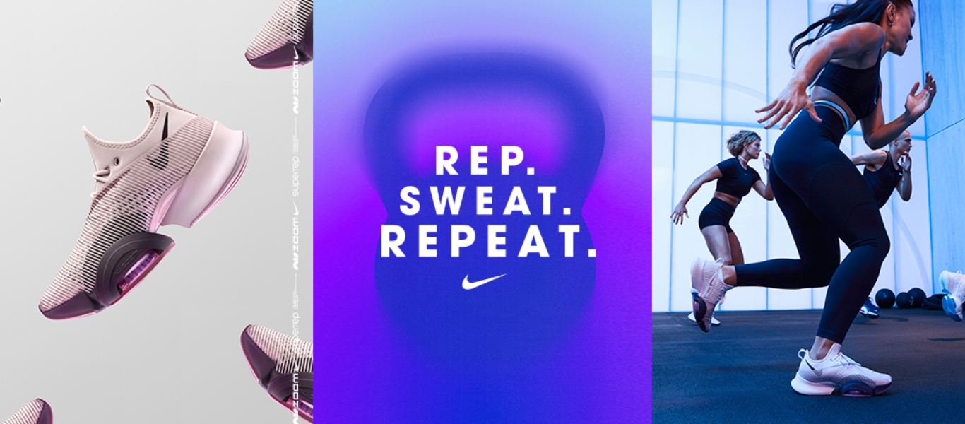 nike rep sweat repeat