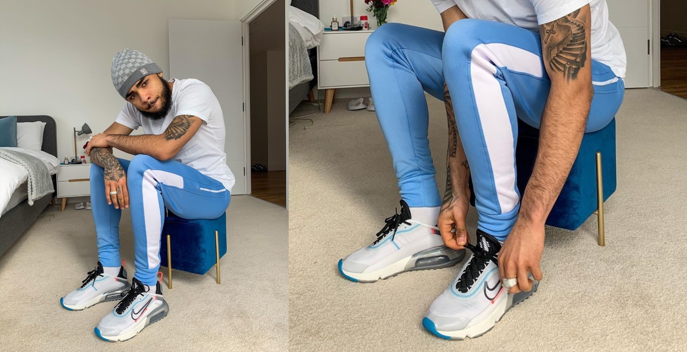 How to Style: Nike Air Max 2090 | JD Sports
