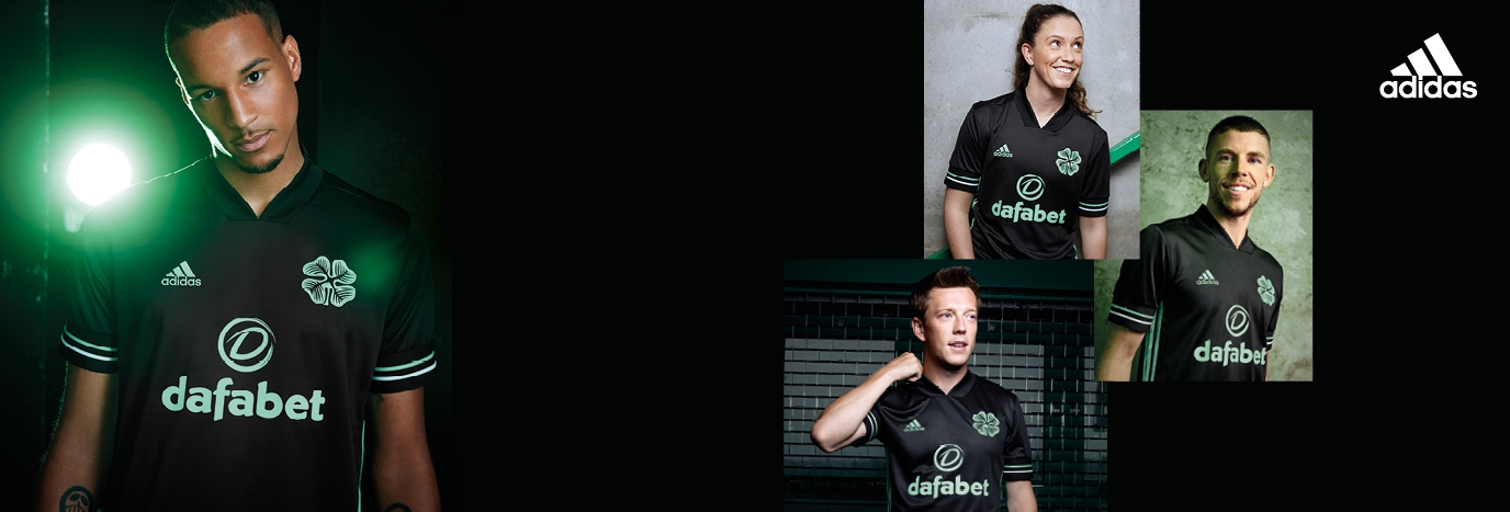 celtic third shirt 2020