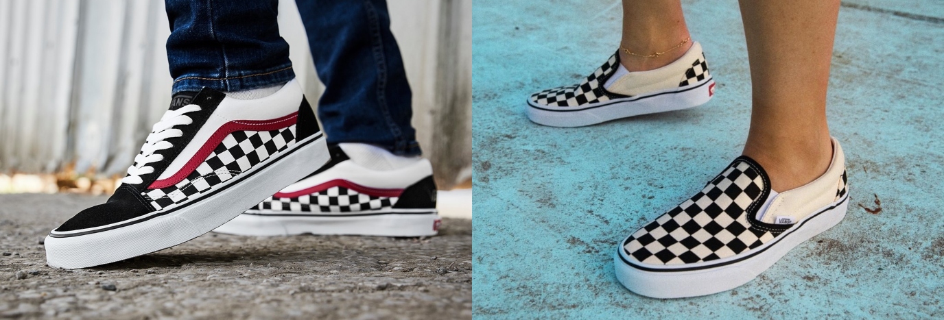 Vans Checkerboard Day 2020 | 19th 