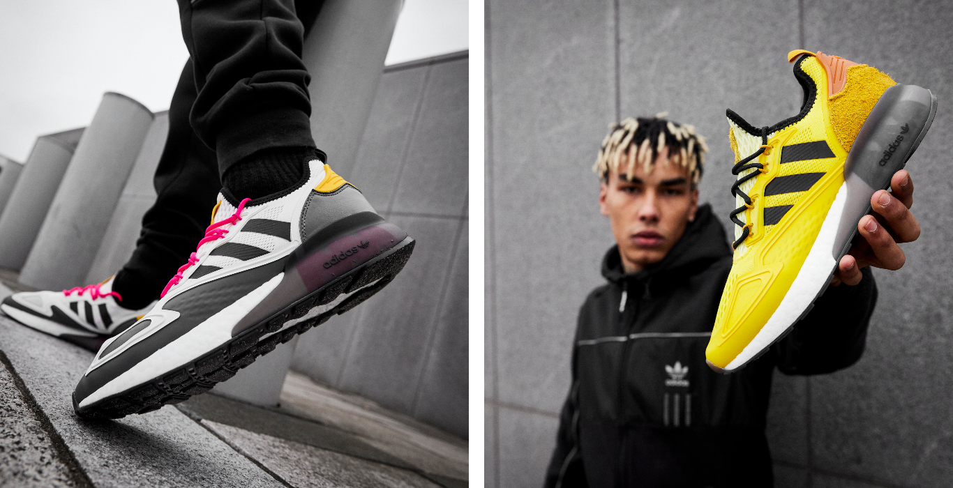 ninja x adidas