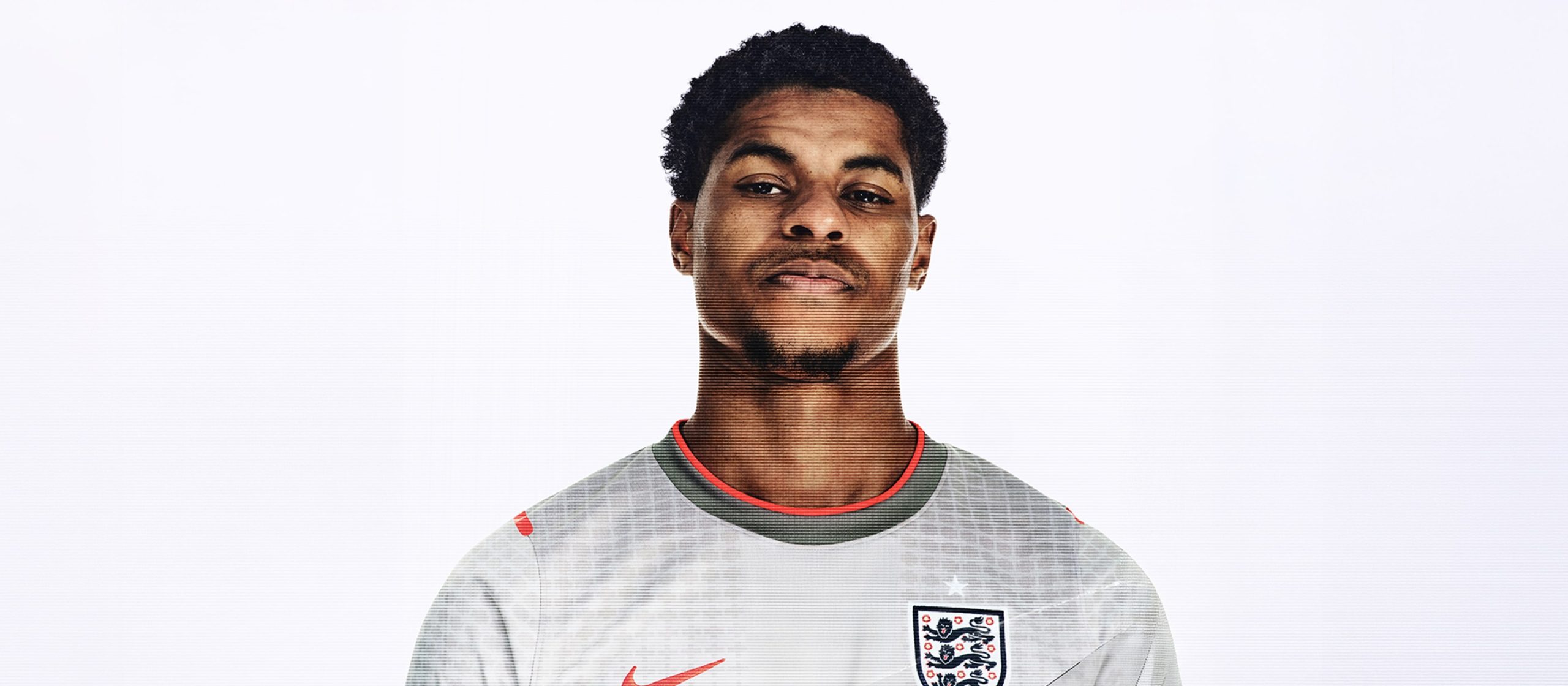 England x Palace | JD Football